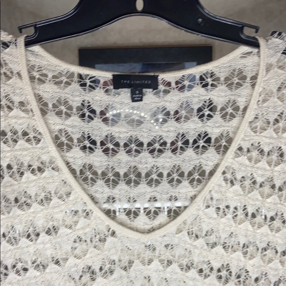 Knit Top - Picture 3 of 6